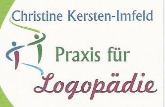 Praxis für Logopädie 
Christine Kersten-Imfeld